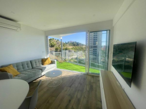 Ciudad Antena Holiday Apartment